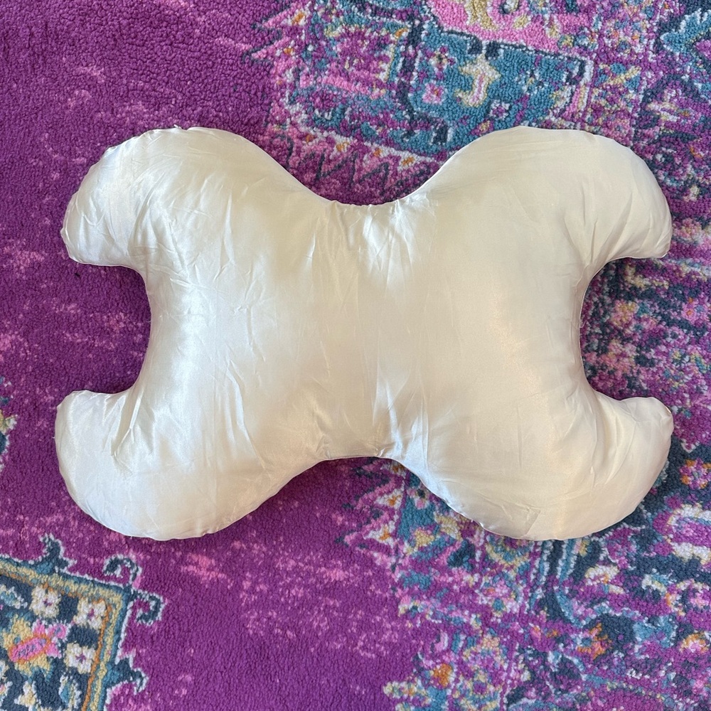 Save My Face Beauty Pillow
